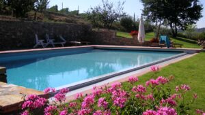 private-pool