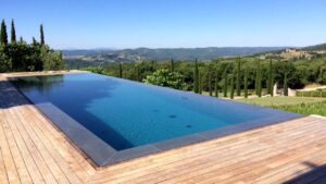 infinity-pool