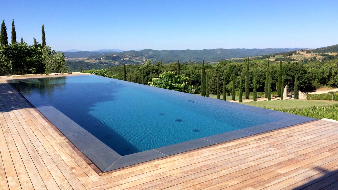 infinity-pool