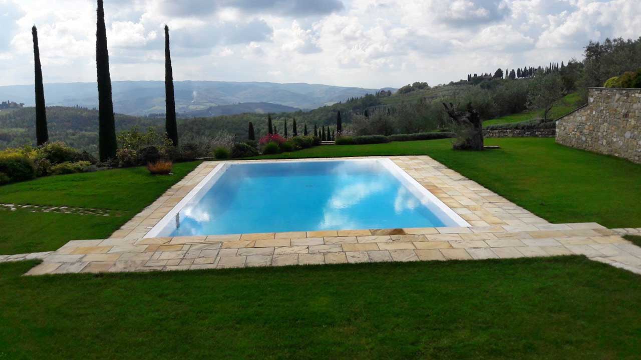 pool-design