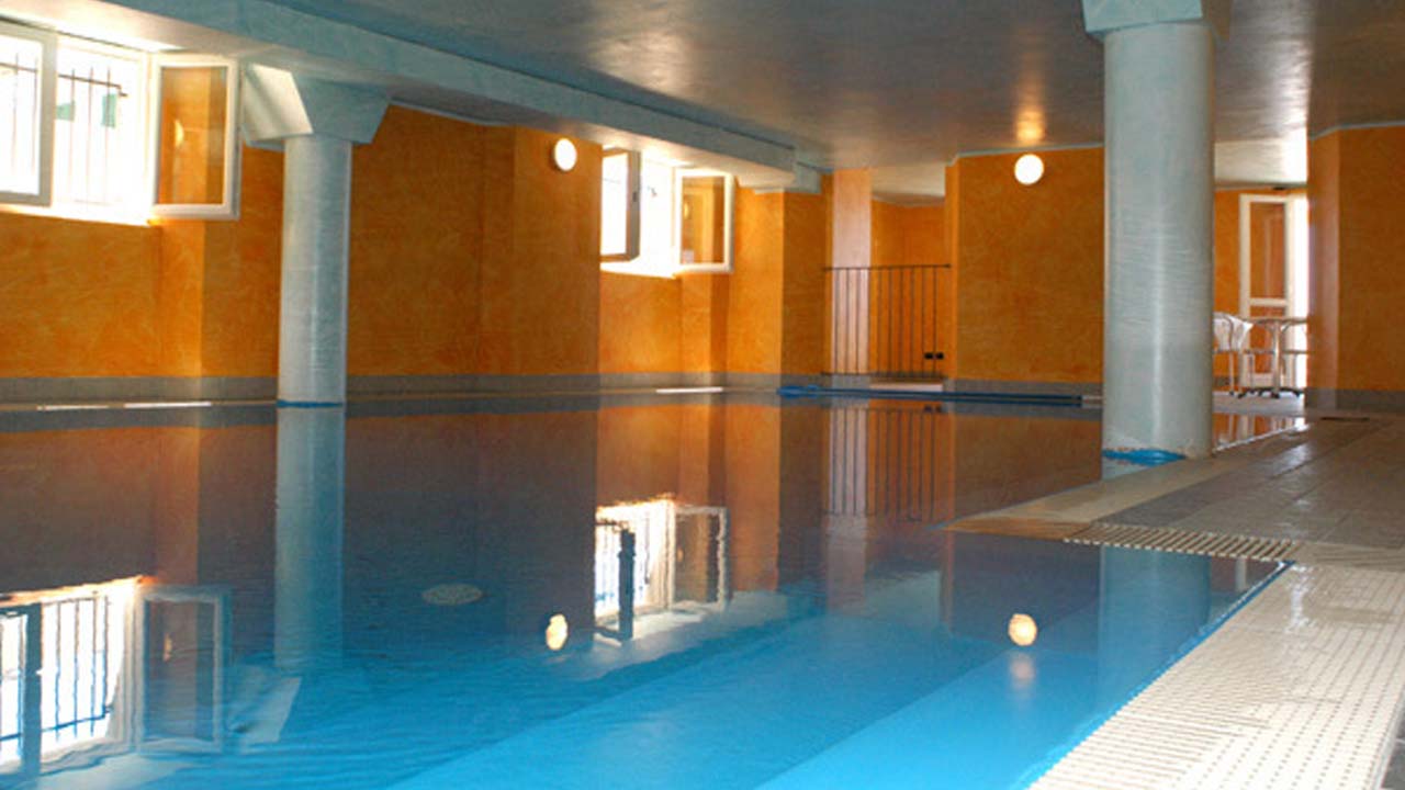 centri-benessere